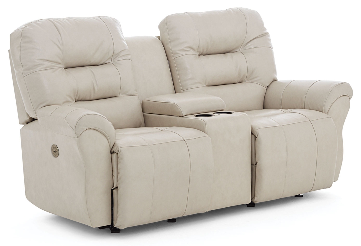 Reclining Loveseats